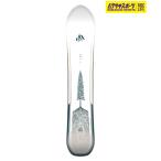 JONES Jones сноуборд доска мужской FRONTIER 2.0 фиолетовый спорт 25-26 модель MM B21