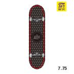 JOYNT joint Kids скейтборд Complete 7.37inch STARS COMPLETE фиолетовый спорт начинающий конечный продукт 