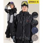 DIMITO ディミト スノーボード ウェア ジャケット ユニセックス 25 ASTRO JACKET 25-26モデル MM J3