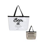 DEAR LAUREL ディアローレル バッグ 撥水 HIGH&DRY PVC POOL BAG  DL25S10102