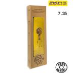 PUSH кнопка скейтборд Complete 7.2inch PLYWOOD GUY FP INCOMPLETE фиолетовый спорт 