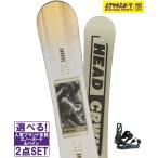  сноуборд комплект HEAD head PROGRESS WHITE RIDE ride C-2 25-26 модель фиолетовый спорт 