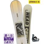  сноуборд комплект HEAD head PROGRESS WHITE RIDE ride CL-2 25-26 модель фиолетовый спорт 