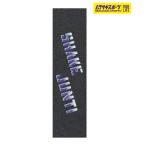 MOB GRIPmob рукоятка скейтборд панель лента SHAKE JUNT BIG SPRAY LOGO PURPLE фиолетовый спорт 