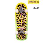 YOWyau Surf скейтборд Complete 30.0inch GROM KIRRA 25 фиолетовый спорт 