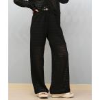 Ungrid Ungrid купальный костюм Rush Guard длинные брюки женский прозрачный сетка вода суша обе для 250601