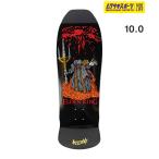 WELCOME wellcome скейтборд панель 10.0inch ELDEN×WELCOME MOHG фиолетовый спорт 