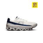 ショッピングOn On オン スニーカー メンズ ランニング 軽量 Cloudmonster クラウドモンスター 3MD10091113