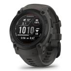 GARMIN ガーミン 腕時計 スマートウォッチ Instinct E 40mm Black / Charcoal 010-02932-12