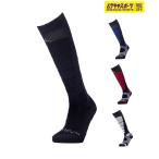 KARNAka luna сноуборд носки носки унисекс THERMO SOCKS EVO фиолетовый спорт 25-26 модель 