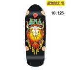 ショッピングサンタ SMA サンタモニカ・エアラインズ 10.125inch DREAM CATCHER BLACK FORMIC ムラサキスポーツ