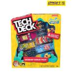 TECHDECKテックデッキスケー...