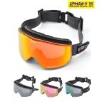 DRECT ディレクト スノーボード ゴーグル ユニセックス DREIECK ムラサキスポーツ 25-26モデル MX A10