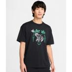 NIKE SB ナイキエスビー 半袖 Tシャツ メンズ マックス90 スケートボード Tシャツ HJ0805-010