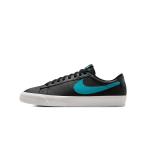Nike SB ナイキ エスビー スニーカー メンズ スケシュー SB BLAZER LOW PRO GT ブレーザー DV1226-001
