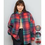 BEVERY HILLS P.C ビバリーヒルズポロクラブ ジャケット レディース チェック ユニセックス 5487-6142