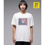 FORMER フォーマー 半袖 Tシャツ メン�