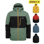 [2526]Horsefeathers шланг перо z одежда для сноуборда жакет унисекс RECON 25-26 модель LL F6