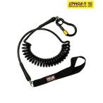 HOVLAND ho бренд сноуборд шнурок leash cord snow skate Hovland Snowskate Leash 25-26 модель 