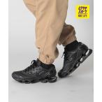 MIZUNO ミズノ スニーカー メンズ レディース 韓国 クッション WAVE PROPHECY LS D1GA333701