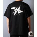 MATIN AVENIR マタンアヴニール 水着 ラッシュガード 半袖 Tシャツ メンズ 水陸両用 MA250004 ムラサキスポーツ限定