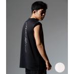 MATIN AVENIR マタンアヴニール 水着 ラッシュガード タンクトップ メンズ 水陸両用 MA2502 ムラサキスポーツ限定