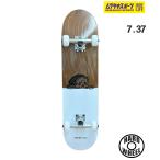 LURKING CLASSla- King Class Kids скейтборд Complete 7.37inch MR LURKER 2 фиолетовый спорт 