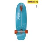 FUNPARK swing панель 3 колесо скейтборд 31inch SWING BOARD 151FUPFUS3 фиолетовый спорт 