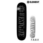 ELEMENTエレメントスケートボ...