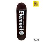 ELEMENTエレメントスケートボ...