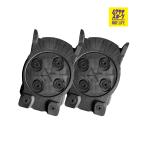 KARAKORAMkala column ki балка коннектор 3.0 QUIVER CONNECTORS 3.0 сноуборд крепление крепления детали 26-27 скорейший покупка 