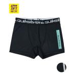 QUIKSILVER Quick Silver купальный костюм внутренний мужской Surf внутренний Boxer шорты сетка ткань легкий скорость . стрейч вода суша обе для QUD262001