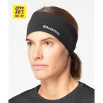 SALOMON Salomon головная повязка Logo отражатель SENSE AERO LC2223100