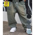 DC ディーシー ロングパンツ カーゴパンツ メンズ スーパーワイド DPT261010