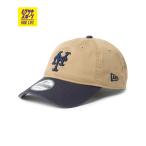 NEW ERA ニューエラ キャップ 9FORTY MLB アンストラ