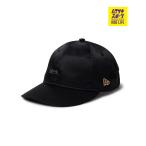 ショッピングニューエラ キャップ NEW ERA ニューエラ キャップ 9THIRTY リングストラップ リモンタイーストナイロン ブラック 14667932