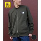 THE NORTH FACE ザ・ノース・フェイス アウター メンズ ボンバースウェットジャケット Bomber Sweat Jacket NT12639