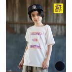 THE NORTH FACE ザ・ノース・フェイス 半袖 Tシャツ キッズ ジュニア 子供 NTJ32607