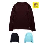 BURTON Barton melino Blend mid вес основа re year Crew Merino Blend Midweight одежда для сноуборда внутренний мужской 26-27 скорейший покупка 