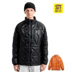 BURTON Barton e-ke- Baker пуховик Men's ak Baker Down Jacket одежда для сноуборда жакет внутренний мужской 26-27 скорейший покупка 
