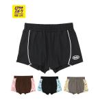 Hurley Harley купальный костюм спортивные шорты женский UV cut PIPING BOADSHORTS WSBS261040
