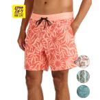 BILLABONG ビラボン 水着 海パン トラ�