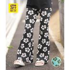 BILLABONG Billabong длинные брюки женский цветочный принт FLARE LEGGING BG013U07 фиолетовый спорт ограничение 