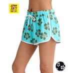 BILLABONG Billabong купальный костюм трусы спортивные шорты женский UV cut BG013501 UT