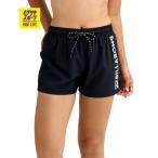 BILLABONG Billabong купальный костюм трусы спортивные шорты женский BG013504