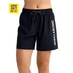 BILLABONG Billabong купальный костюм трусы спортивные шорты женский MIDDLE Logo BG013505