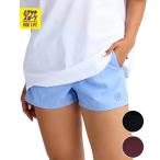 BILLABONG Billabong купальный костюм трусы спортивные шорты женский ADIV BAGGIES SOLID SHORTS BG013507