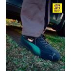 ショッピングモンスターハンター PUMA プーマ スニーカー PUMA × モンスターハンターワイルズ セクレト スピードキャット 408092