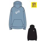 VOLCOM Volcom lai DIN g гидро тянуть over RIDING HYDRO P O одежда для сноуборда внутренний женский 26-27 скорейший покупка 