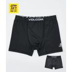 VOLCOM Volcom купальный костюм внутренний мужской UV cut PISTOL STONE INNER SHORTS VUD261023